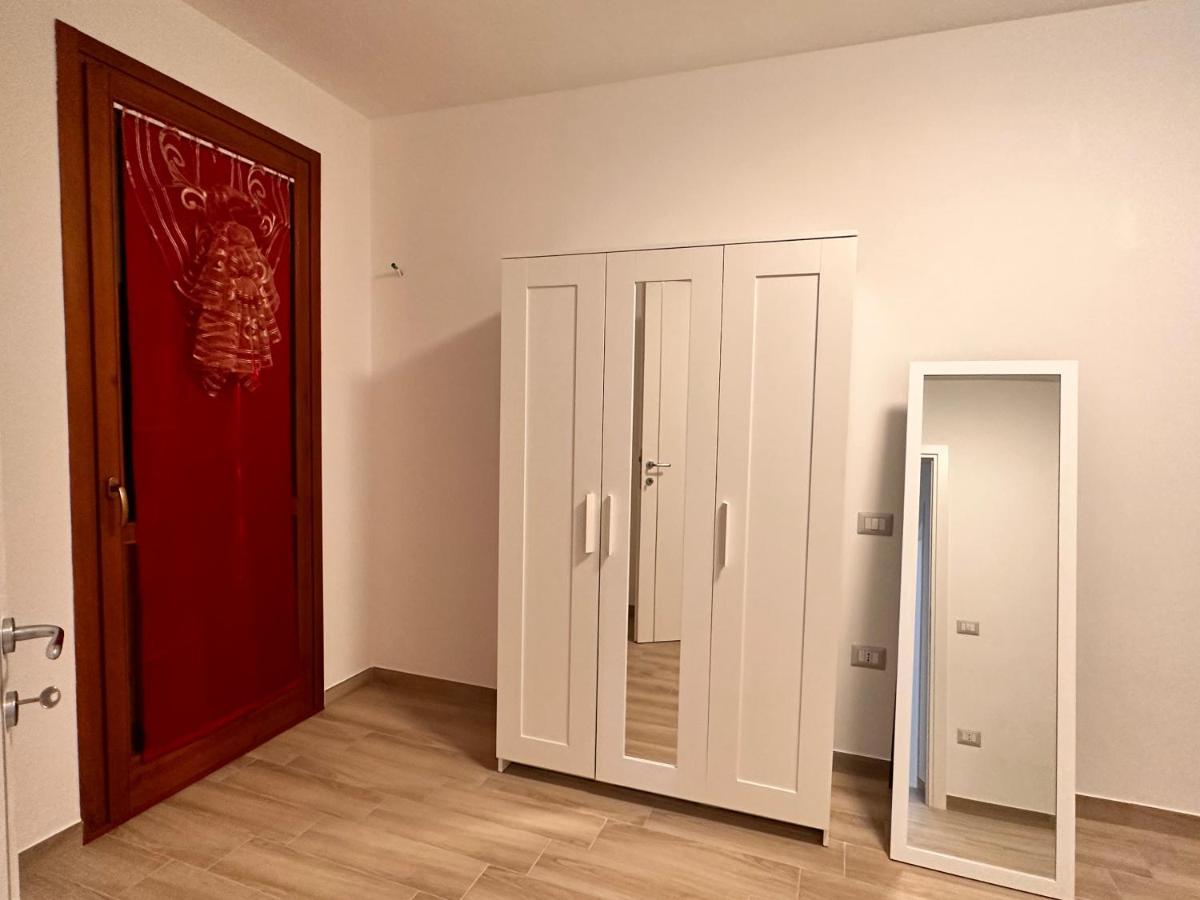 Holidays Apartment Cagliari Bagian luar foto