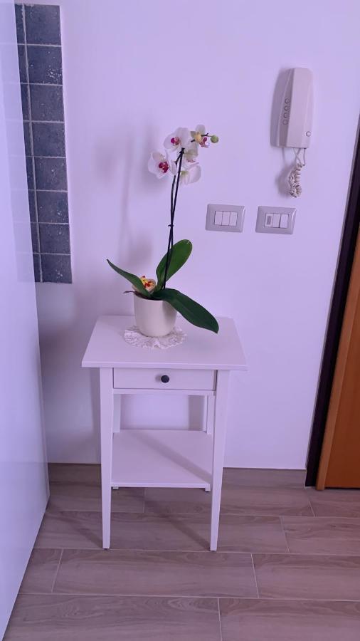 Holidays Apartment Cagliari Bagian luar foto