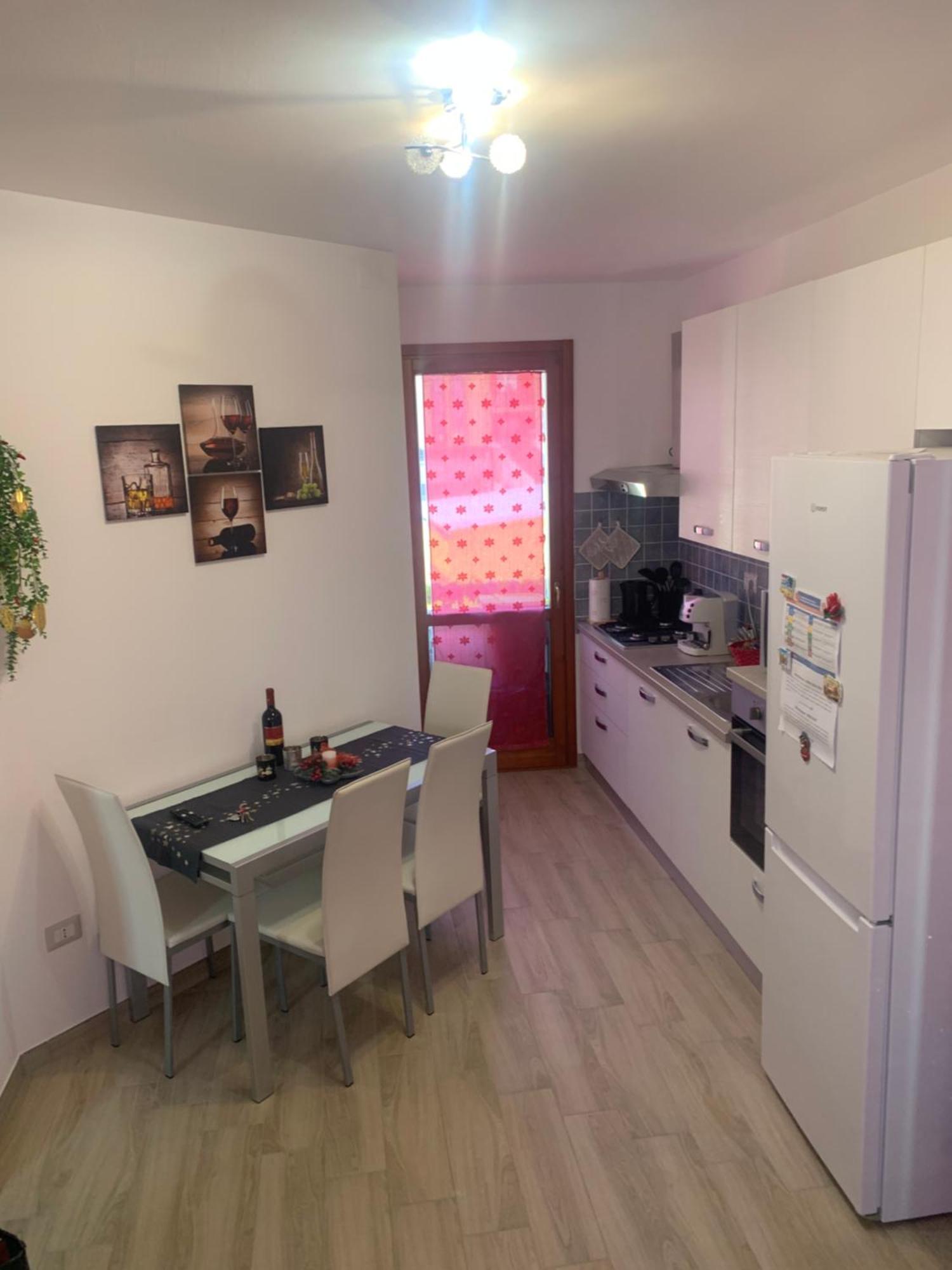 Holidays Apartment Cagliari Bagian luar foto
