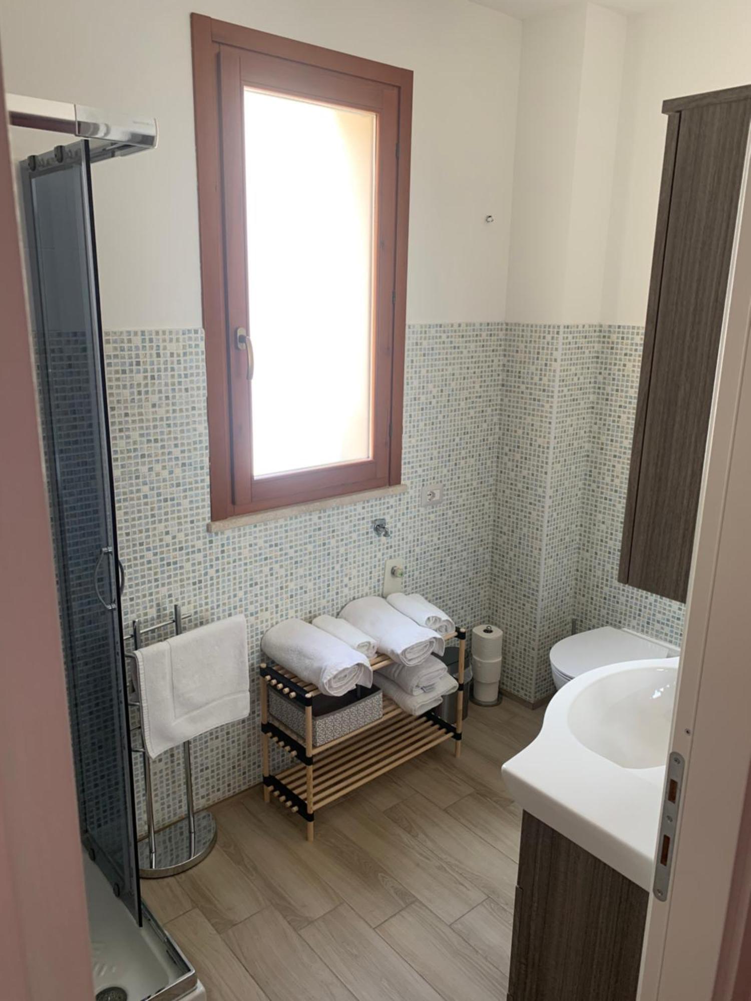 Holidays Apartment Cagliari Bagian luar foto