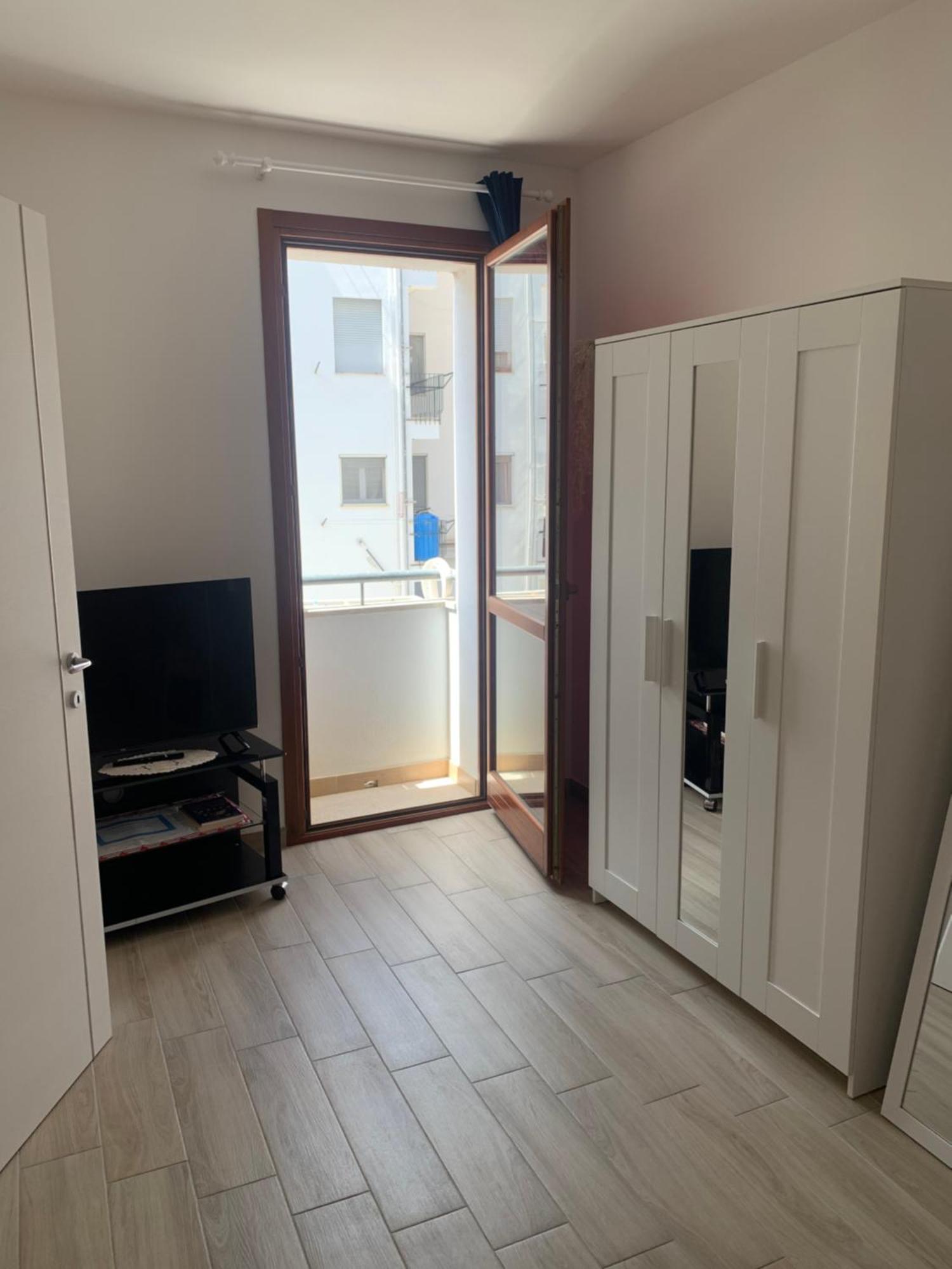 Holidays Apartment Cagliari Bagian luar foto