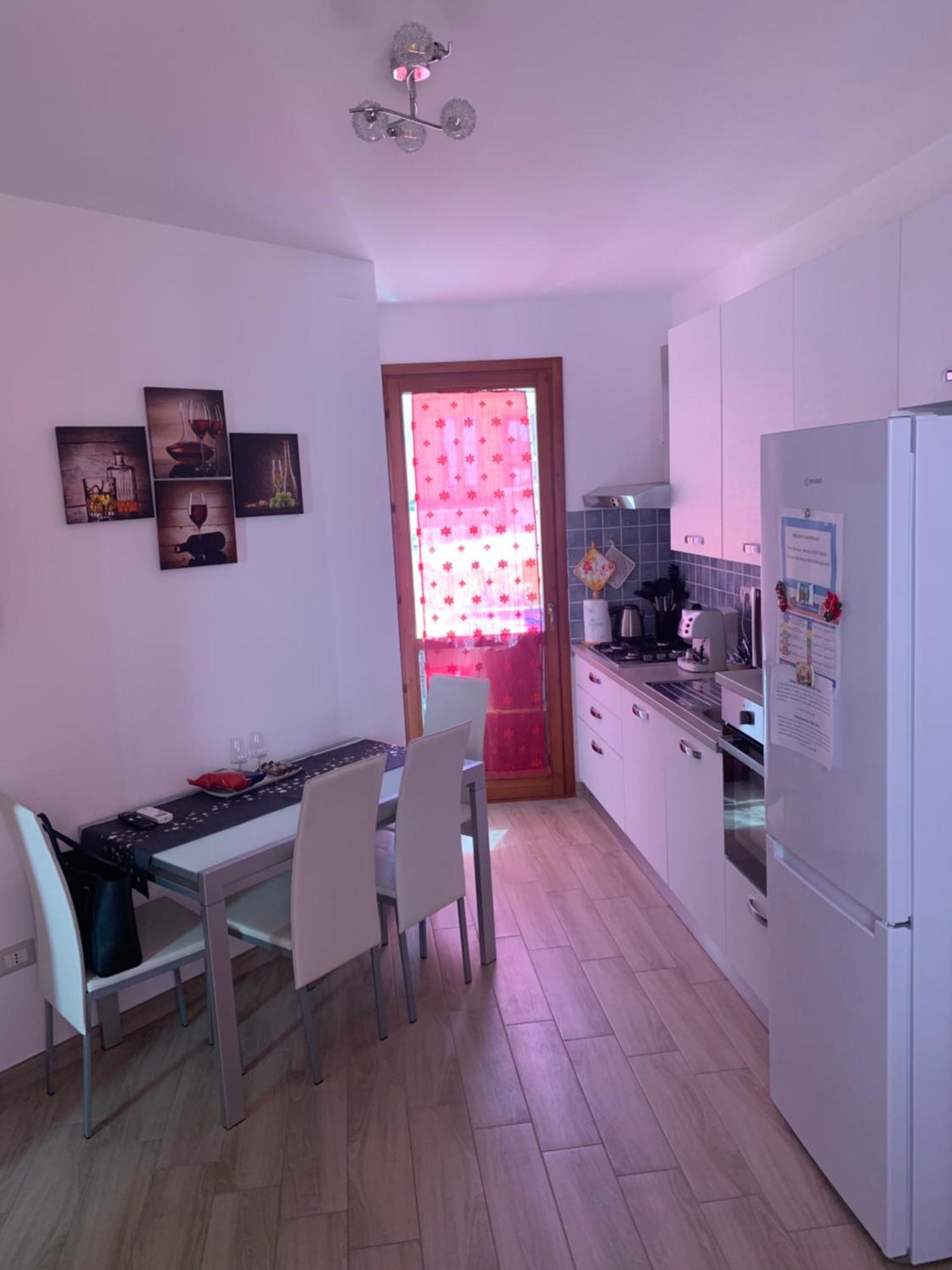 Holidays Apartment Cagliari Bagian luar foto